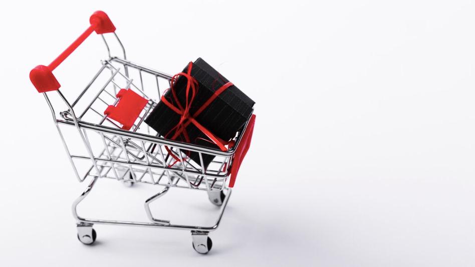 Checkoutunuz müşteri kaybettiriyor olabilir.