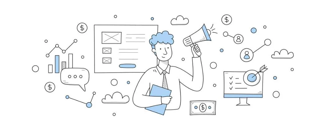 Markanız Dijitalde Neden Görünmüyor? 7 Kritik Sebep