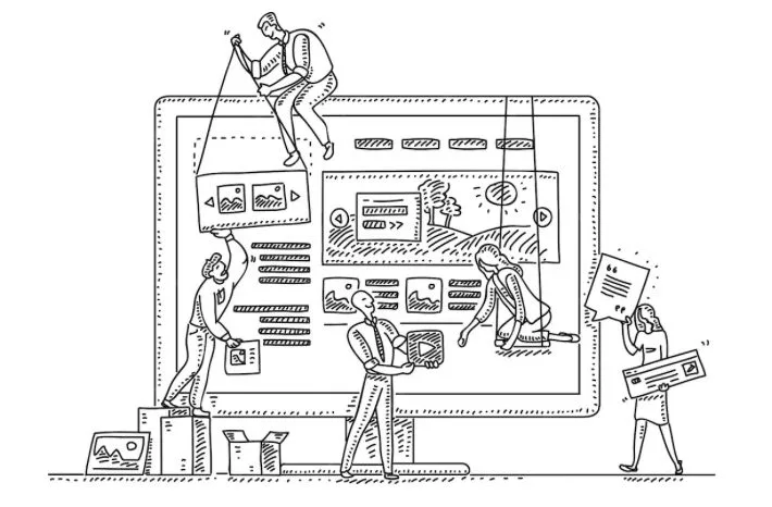 Çekmeköy Web Tasarım Ajansı