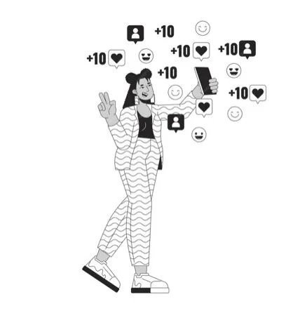 TikTok’ta Viral Olmak Şans Değil, Strateji!