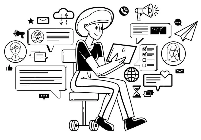 Üsküdar Sosyal Medya Ajansı