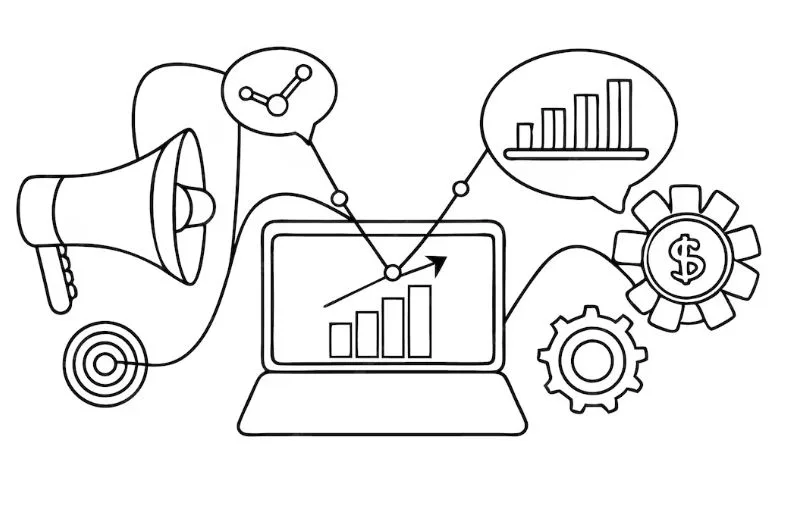 Üsküdar Sosyal Medya Ajansı