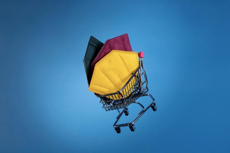 Checkoutunuz müşteri kaybettiriyor olabilir.