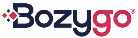 bozygo creative logo
