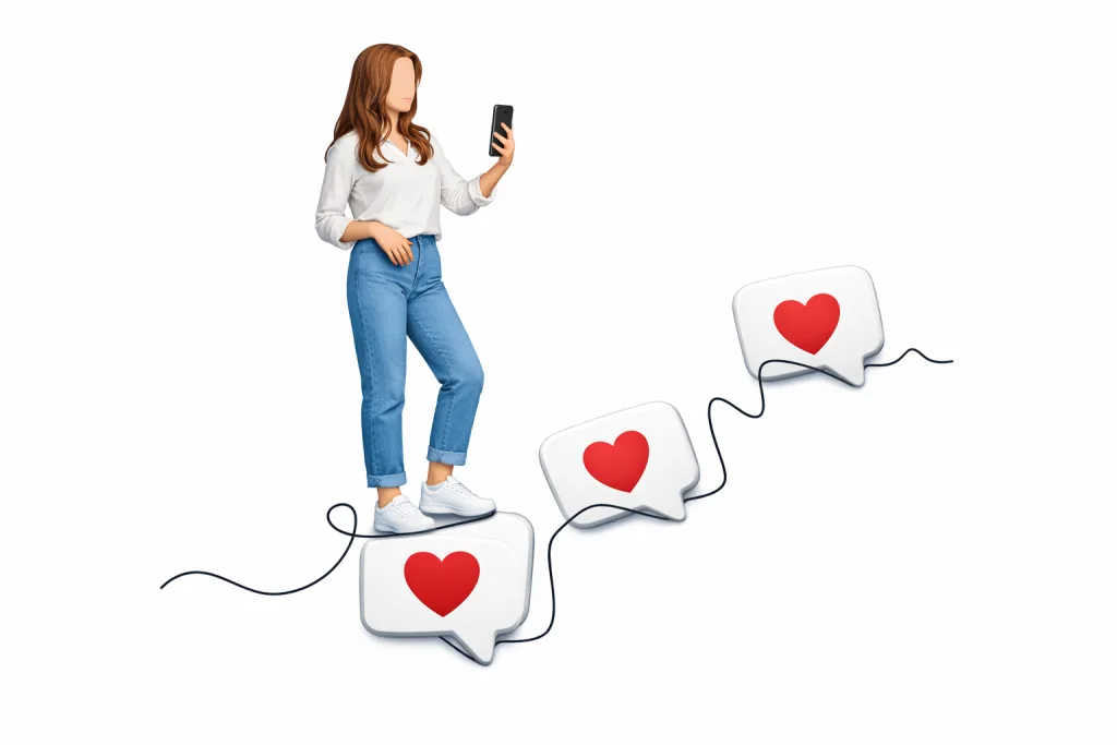 Takipçi Var Ama Etkileşim Yok mu? Sebebi Bu Olabilir