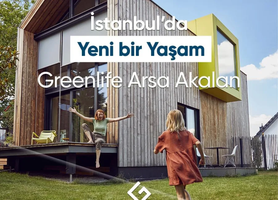 Greenlife Arsa