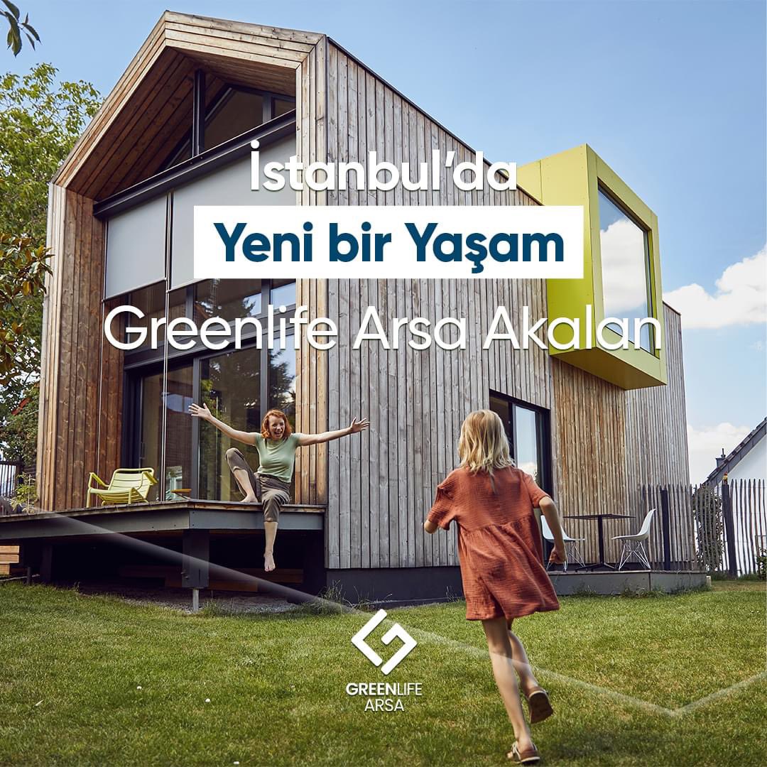greenlife arsa