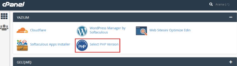 WordPress’te sayfa yayınlarken “500 Error” hatasının çözümü nedir?