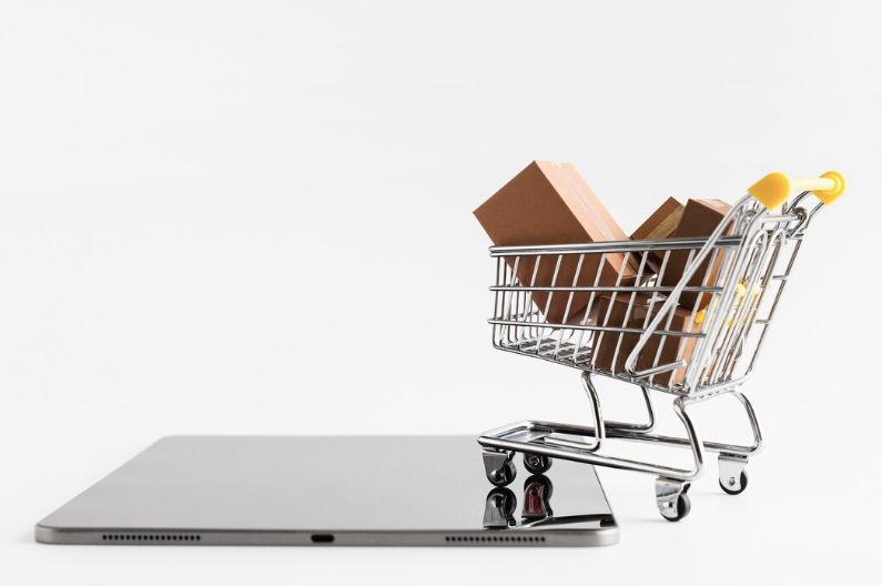 Sepette bırakmayı azaltan 6 küçük dokunuş