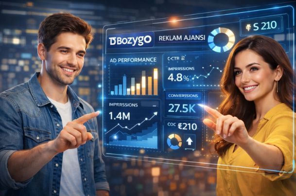 bakırköy dijital medya ajansı