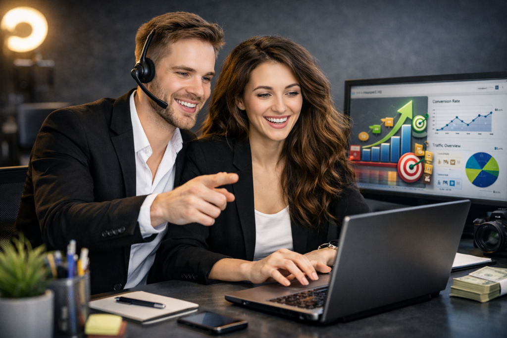 Reklam Bütçesi Artırmadan Dönüşüm Yükseltmenin 9 Yolu