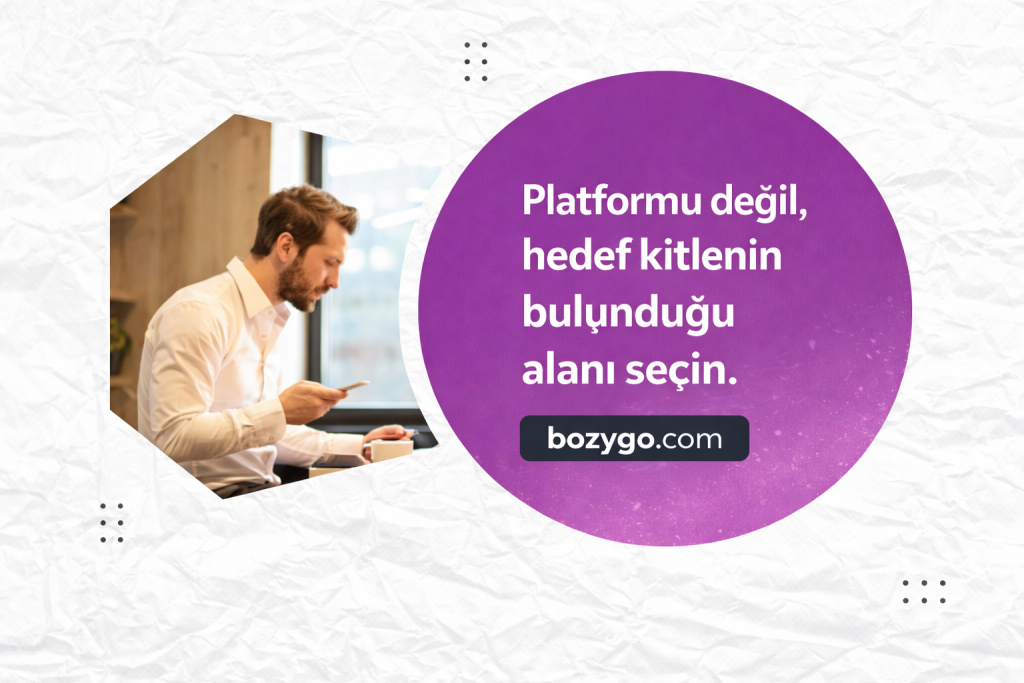 Dijital Pazarlama Kampanyası Nasıl Planlanır?