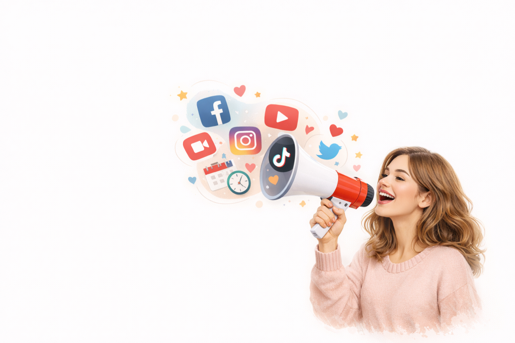 2026’da Sosyal Medyada Etkili Reklam Vermenin 9 Sırrı