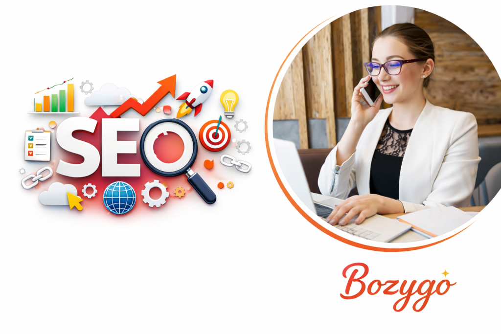 Güzellik Merkezi İçin SEO Çalışması Gerekli mi? – 7 Kritik Sebep