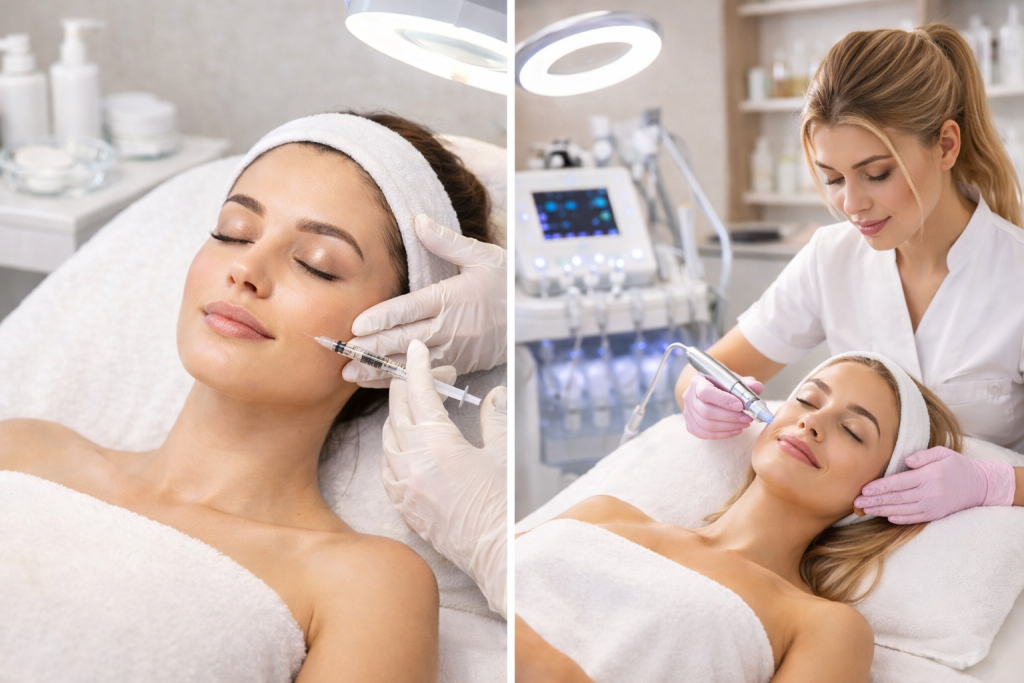 Güzellik Merkezi Reklamı Vermek İstiyorum - 2026 Detaylı Rehber