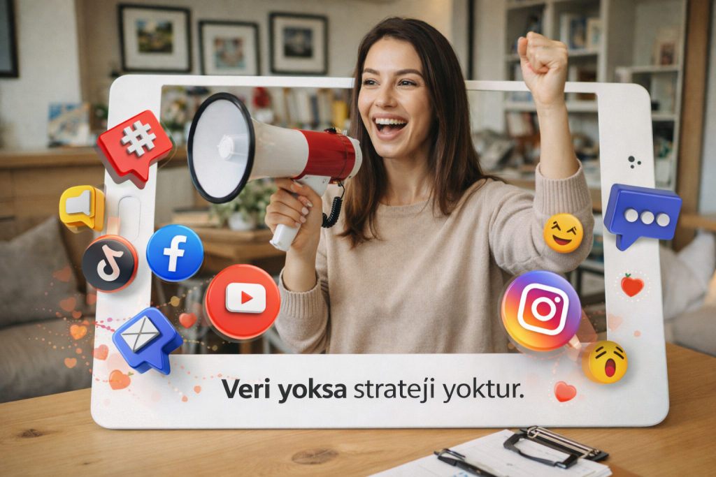 Küçük Ölçekli Güzellik Merkezleri İçin Reklam Stratejileri