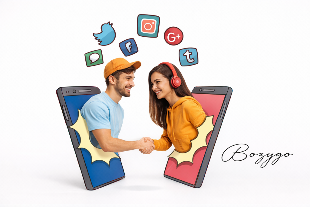 Yeni Açtığım İşletmem İçin Sosyal Medyada Nasıl Bir Yol İzlemeliyim? - 2026