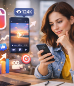 Reels İzlenmeleri Nasıl Artar? 2026 Güncel Algoritma