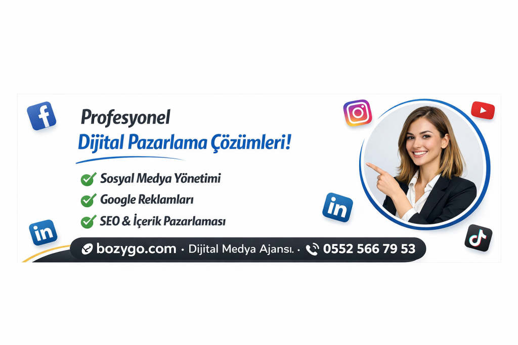 Satış Artıran 9 Dijital Pazarlama Stratejisi