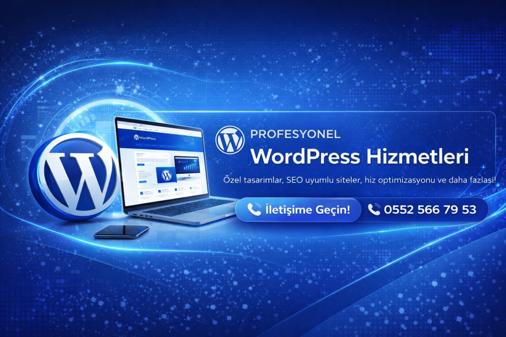 Sıfırdan WordPress Sitesi Kurmak Ne Kadar Sürer?