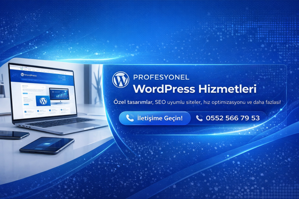 Sıfırdan WordPress Sitesi Kurmak Ne Kadar Sürer?