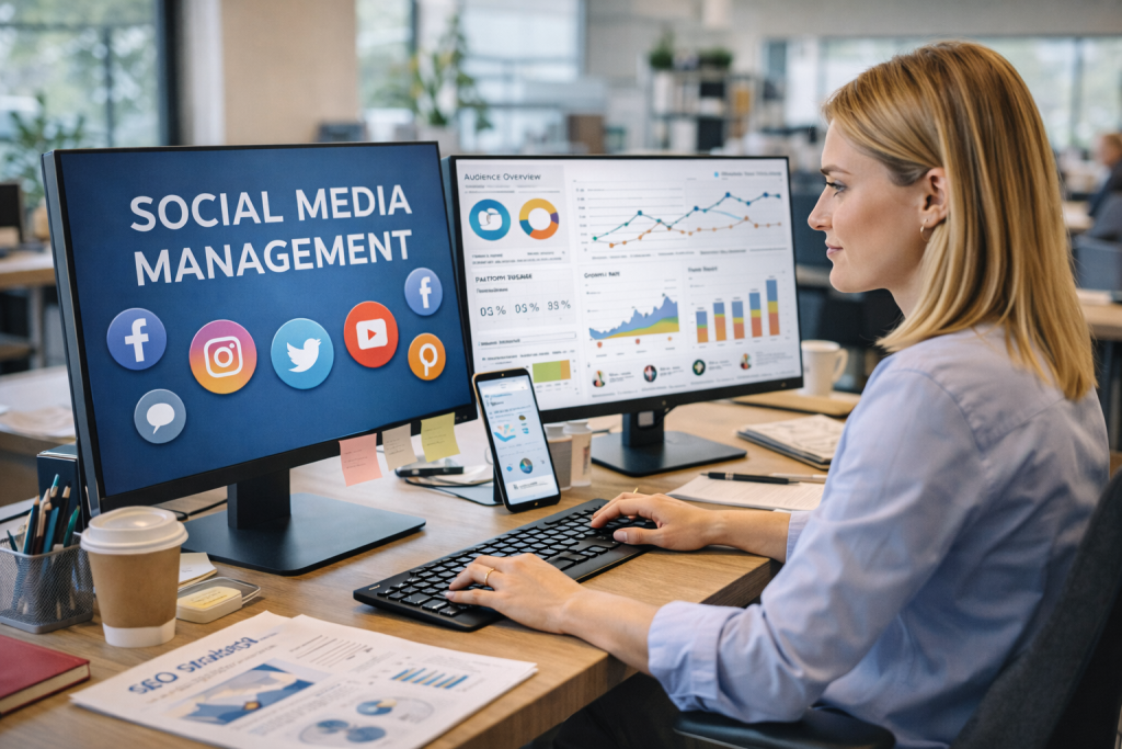 Sosyal Medya İçin Para Harcıyorsunuz Ama Sonuç Yok mu?