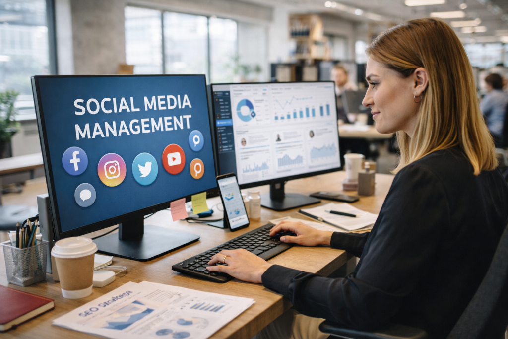 Sosyal Medya İçin Para Harcıyorsunuz Ama Sonuç Yok mu?