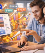 Sosyal Medya Reklamları Satışa Nasıl Dönüşür? 2026 – Detaylı Rehber