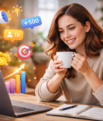 Sosyal Medyada Takipçi Nasıl Artırılır? (2026 Organik Yöntemler)