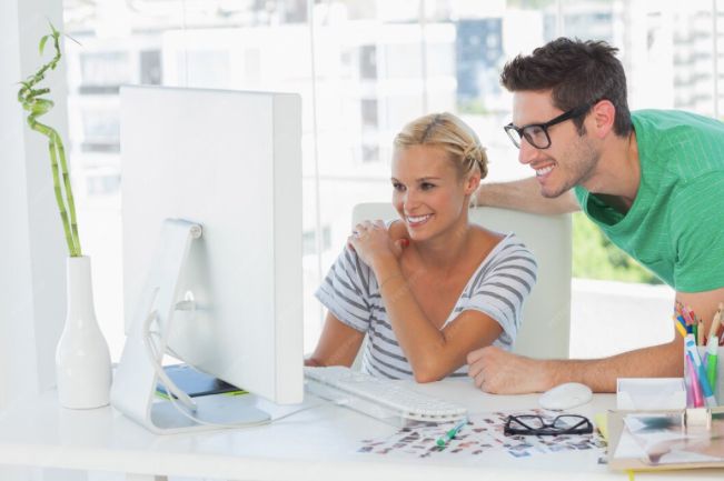 Küçük İşletmeler için Uygun Fiyatlı Web Tasarım İpuçları – Basit ve Etkili Çözümler