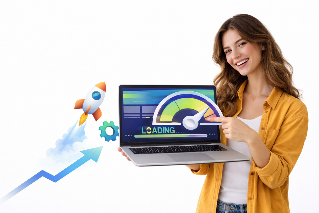 Wordpress sitesi nasıl hızlandırılır?