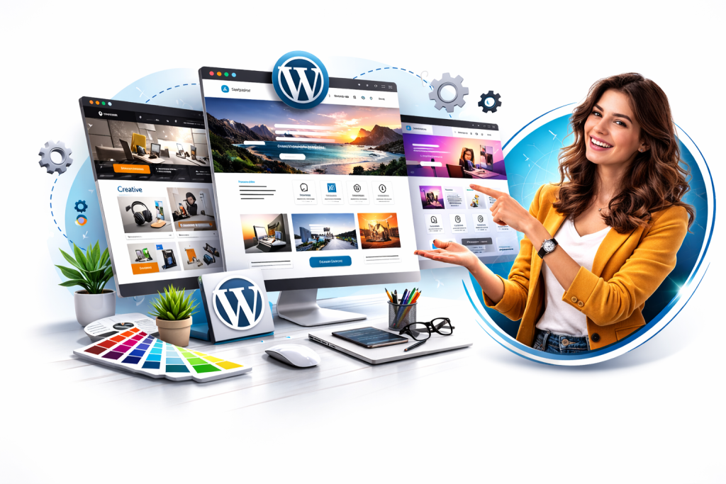 WordPress Tema Seçerken Nelere Dikkat Edilmeli? -2026