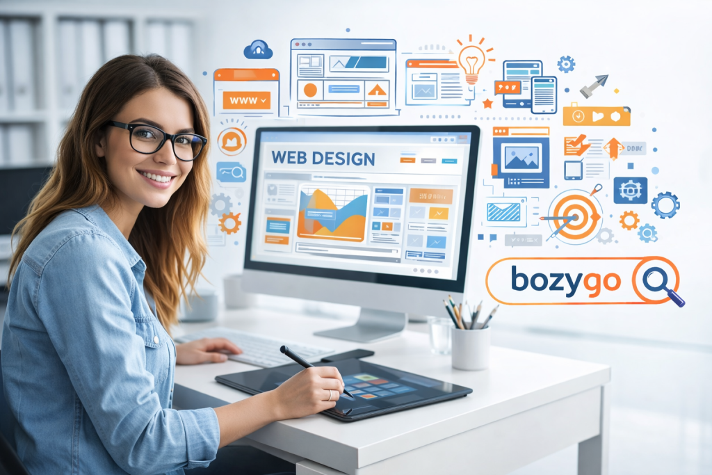 Yeni Açılan İşletme İçin Web Sitesi Gerekli mi? - 2026 Detaylı Rehber