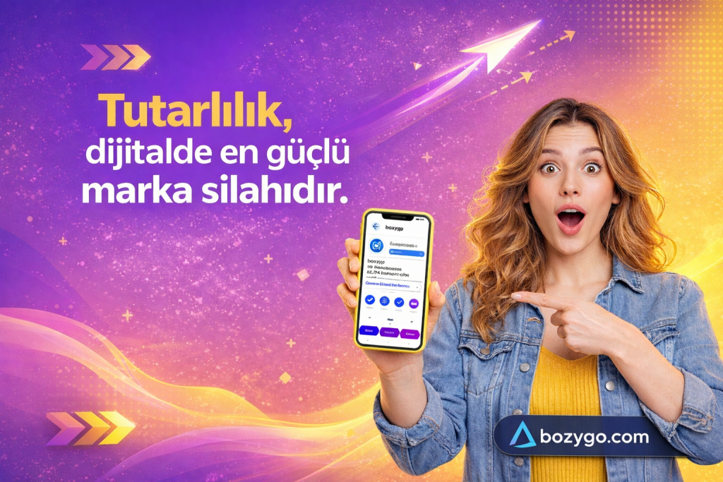 
Yeni Açılan İşletmeler İçin Dijital Pazarlama Rehberi