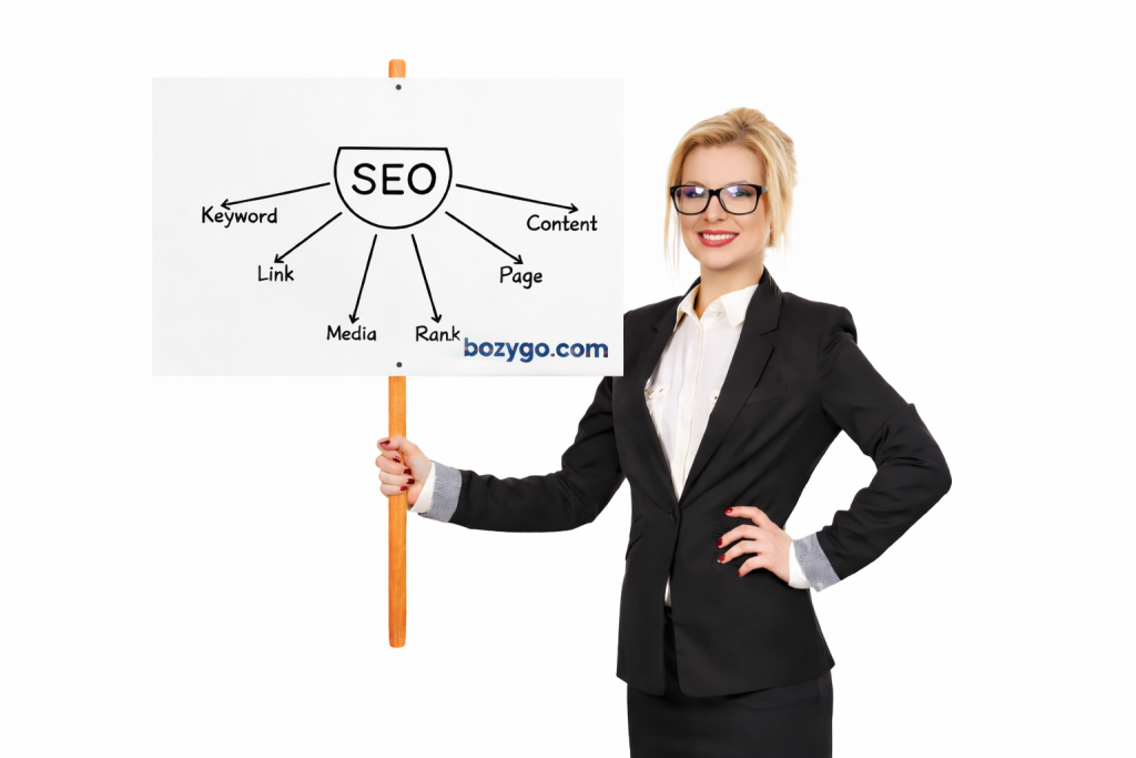 Yeni Açılan Web Sitesi İçin SEO Nasıl Yapılır?