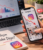 Instagram Etkileşim Neden Düşer? 11 Kritik Detay Çoğu Kişi Bilmiyor – 2026