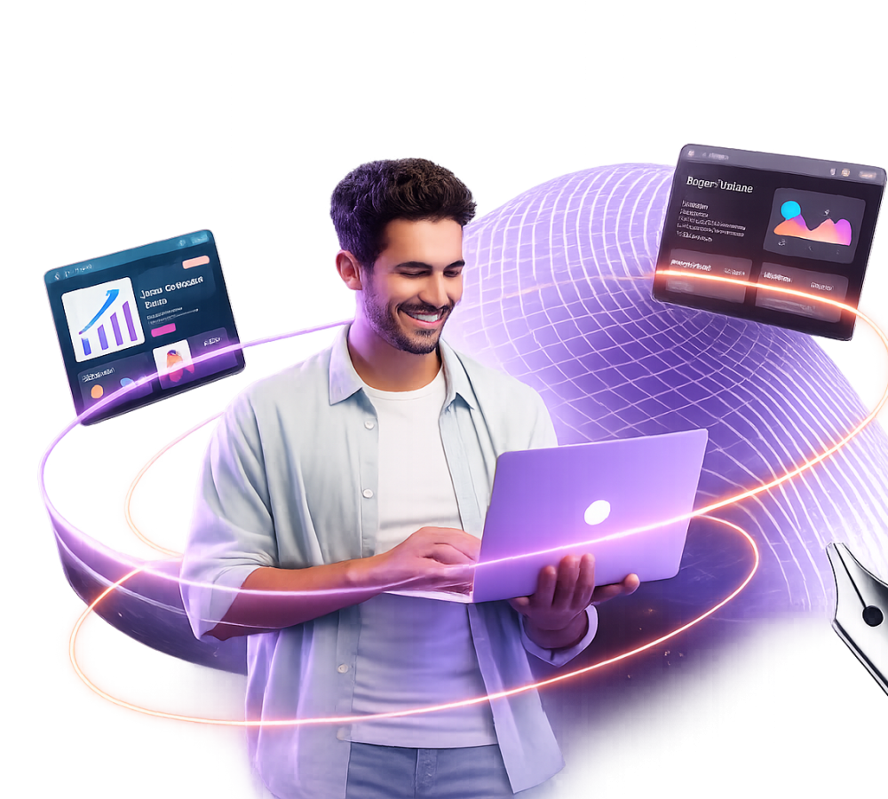 dijital strateji yönetimi