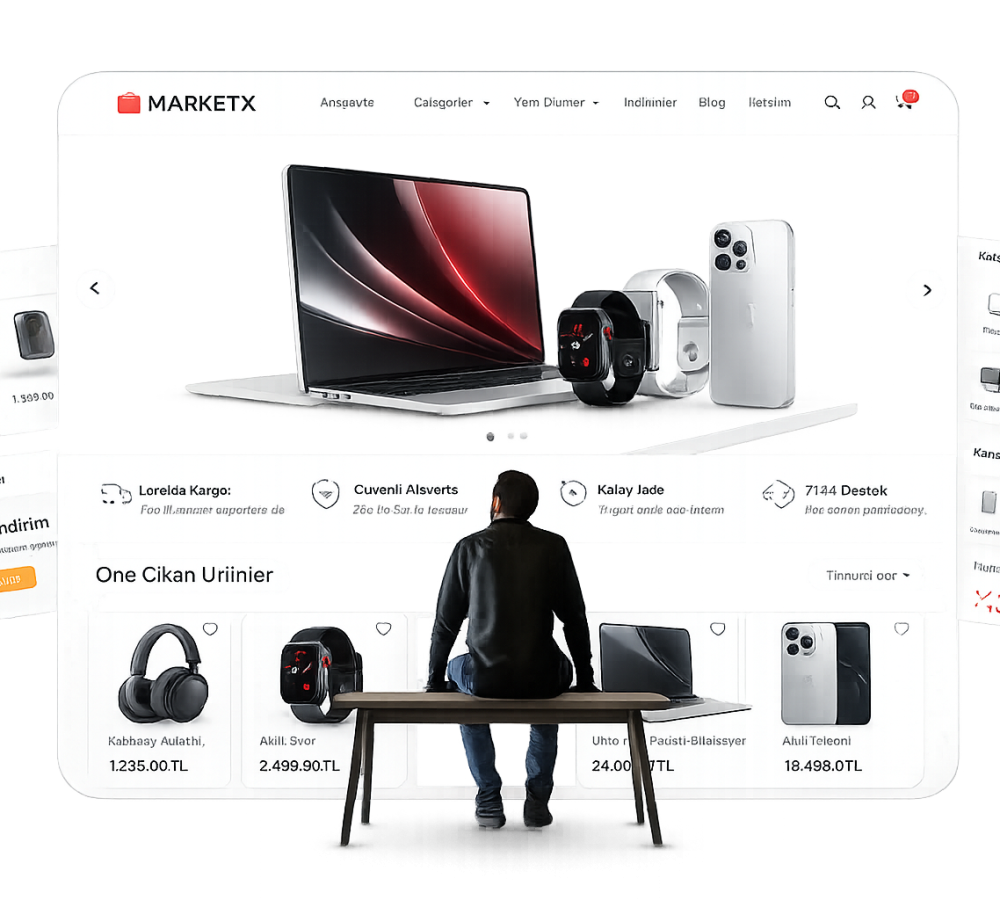 web tasarım ajansı