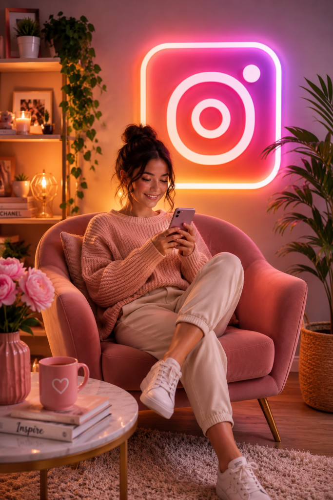Instagram Hesapları Neden Kapatılıyor ve Çözümü Nedir?