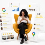 Google Haritalar’da Üst Sıralara Çıkmak İçin Ne Yapılmalı?