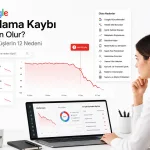 Google’da Sıralama Kaybı Neden Olur?