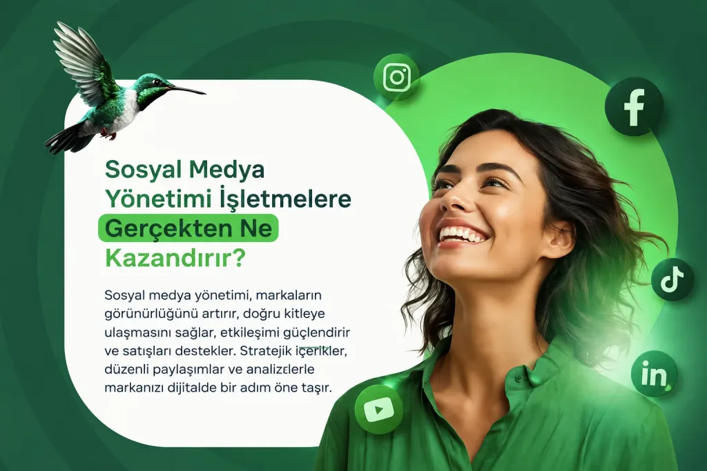 Sosyal Medya Ajansları İşletmelere Ne Kazandırır?