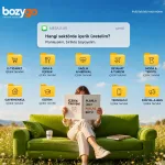 Sosyal Medya İçerik Takvimi Nasıl Hazırlanır?