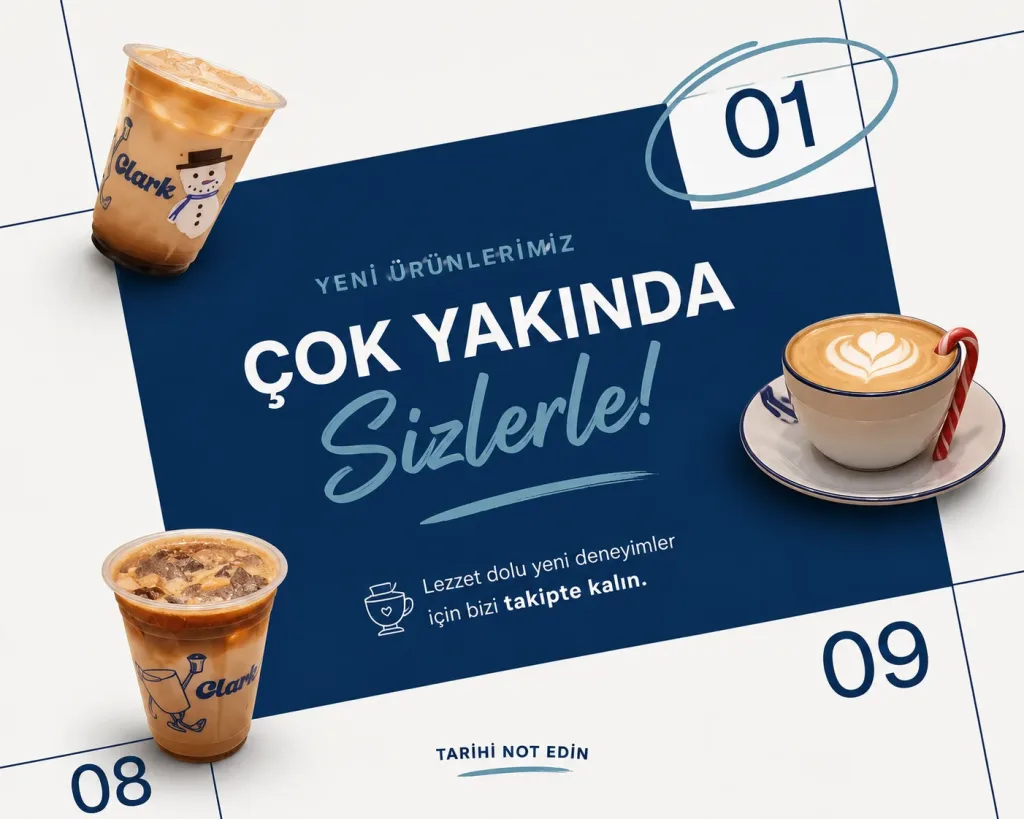 Sosyal Medya İçerik Takvimi Nasıl Hazırlanır?